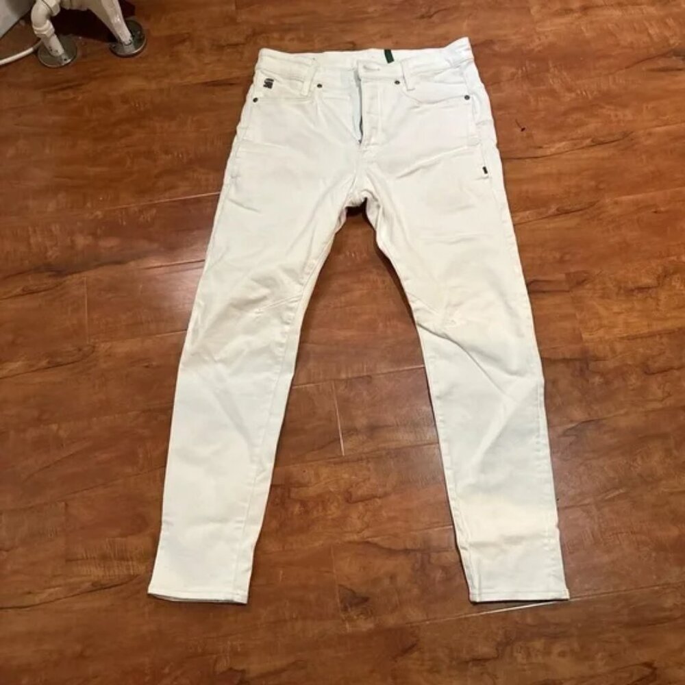 G-Star Women's Slim Jeans!